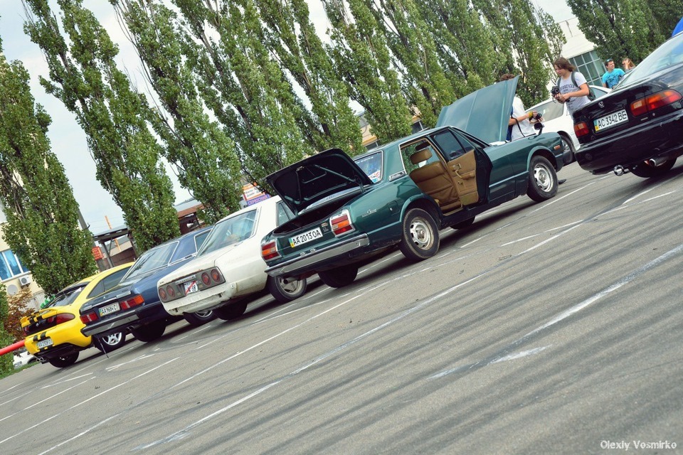 JDM.IN.UA » With Passion For Japan Cars! Ч2 5
