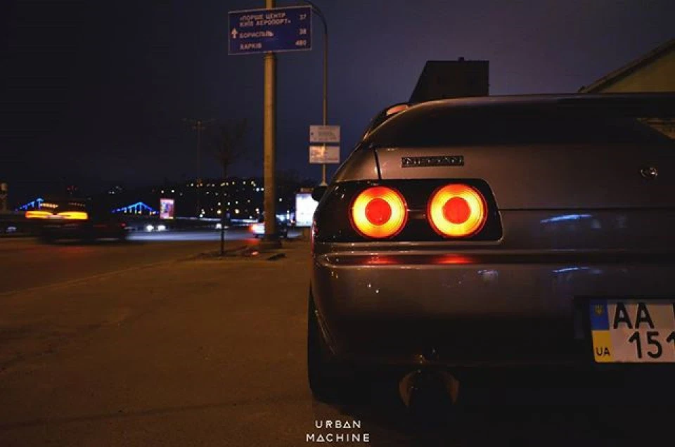 Трохи останніх фото