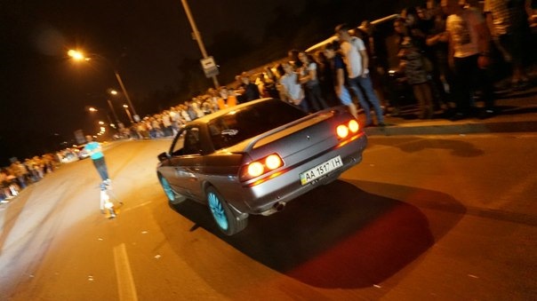 Street Pride Club _ 06.06.2014 2