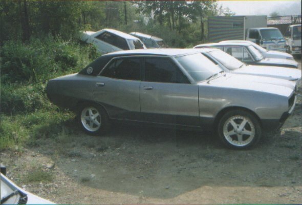 Родничок у Росії 4