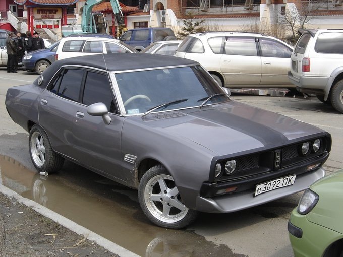 Родничок у Росії 5