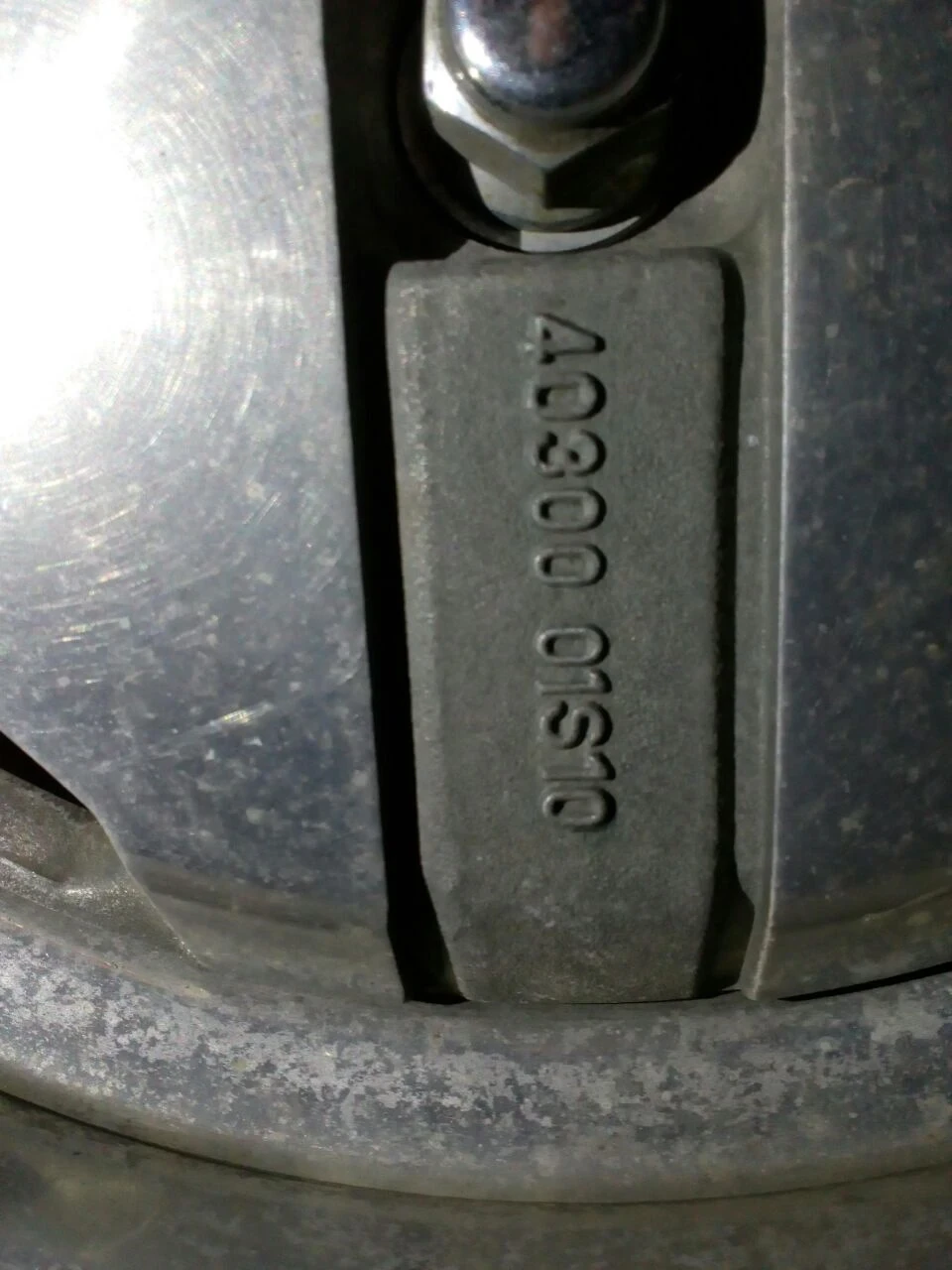 OEM Nissan невідомі