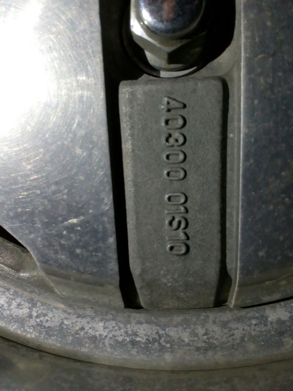 OEM Nissan невідомі 1