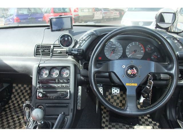 купив донора для кузова. ще один R32 GTR 4