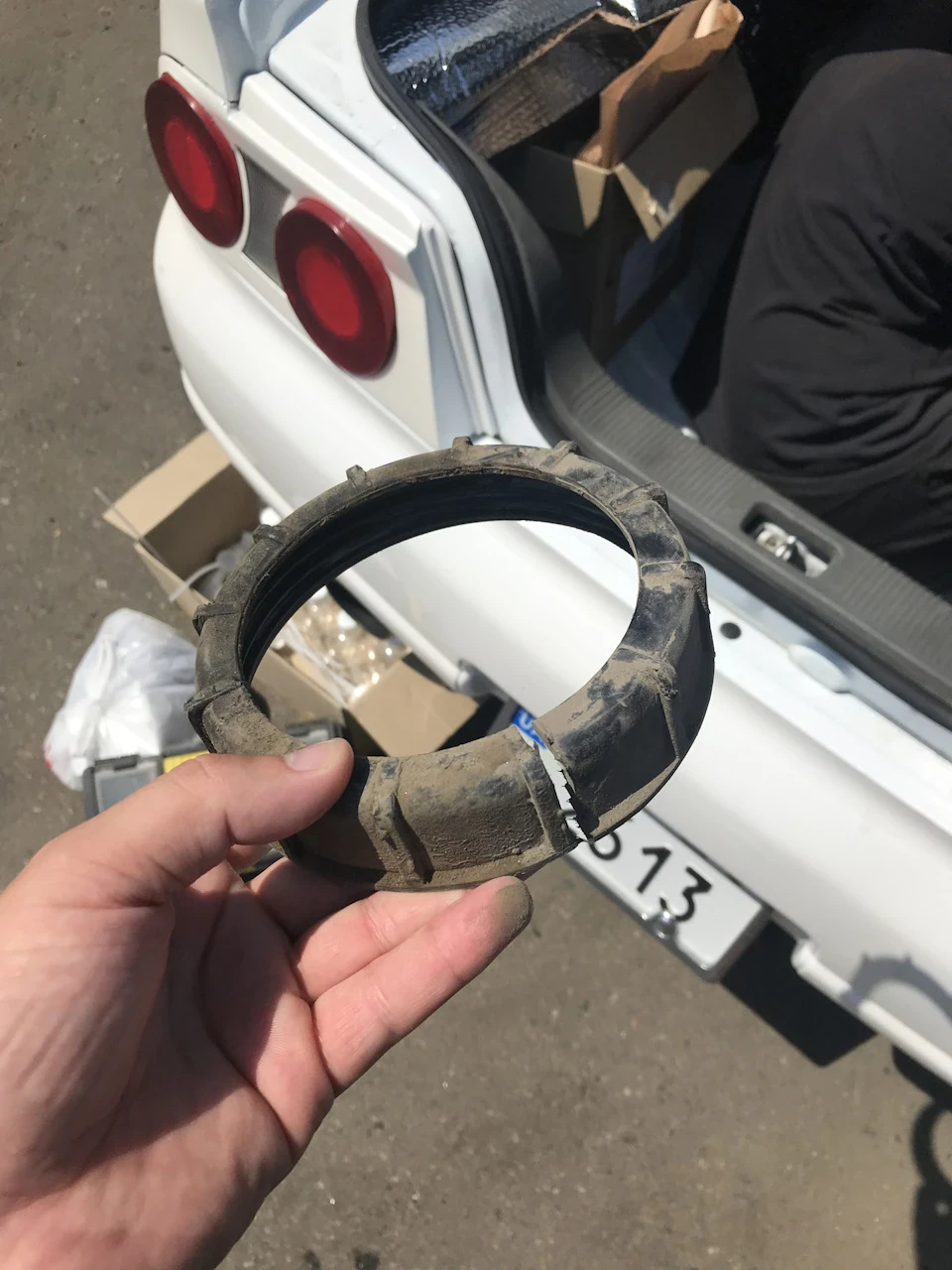 Трохи про те, що відбувається