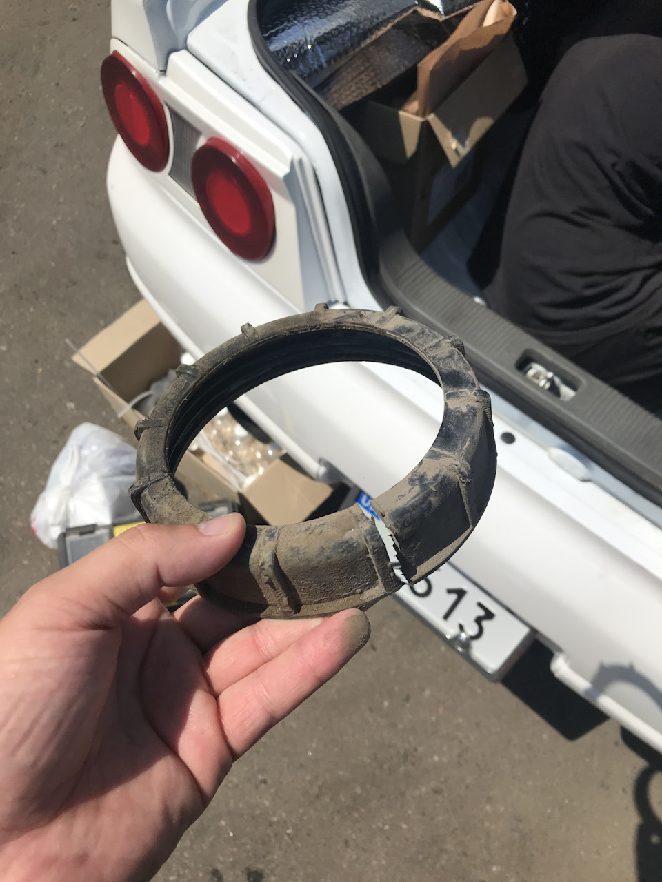 Трохи про те, що відбувається 1