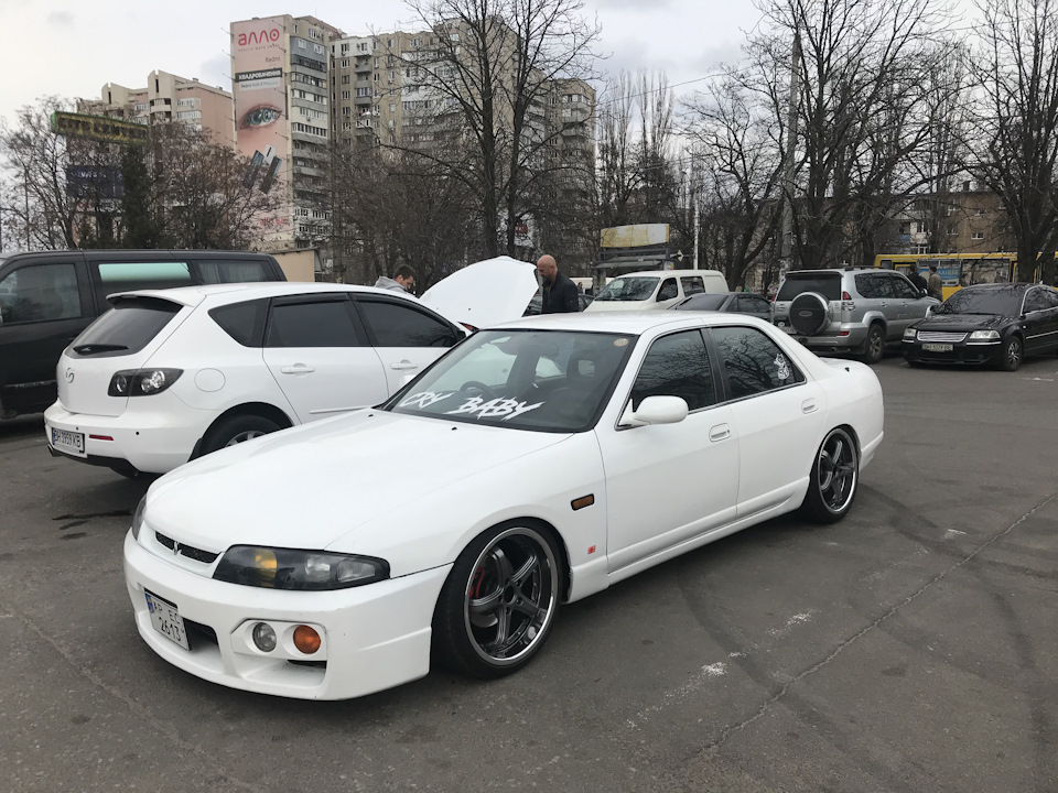 Виїхав)) 2