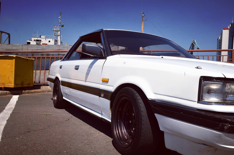 J-Cars🔰, розвал, всього небагато. 4