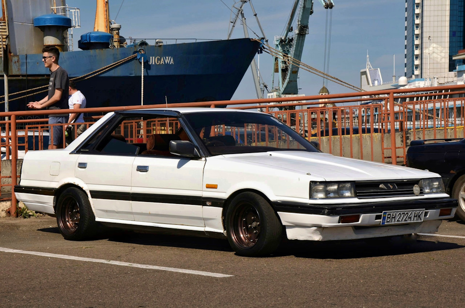 J-Cars🔰, розвал, всього небагато. 1
