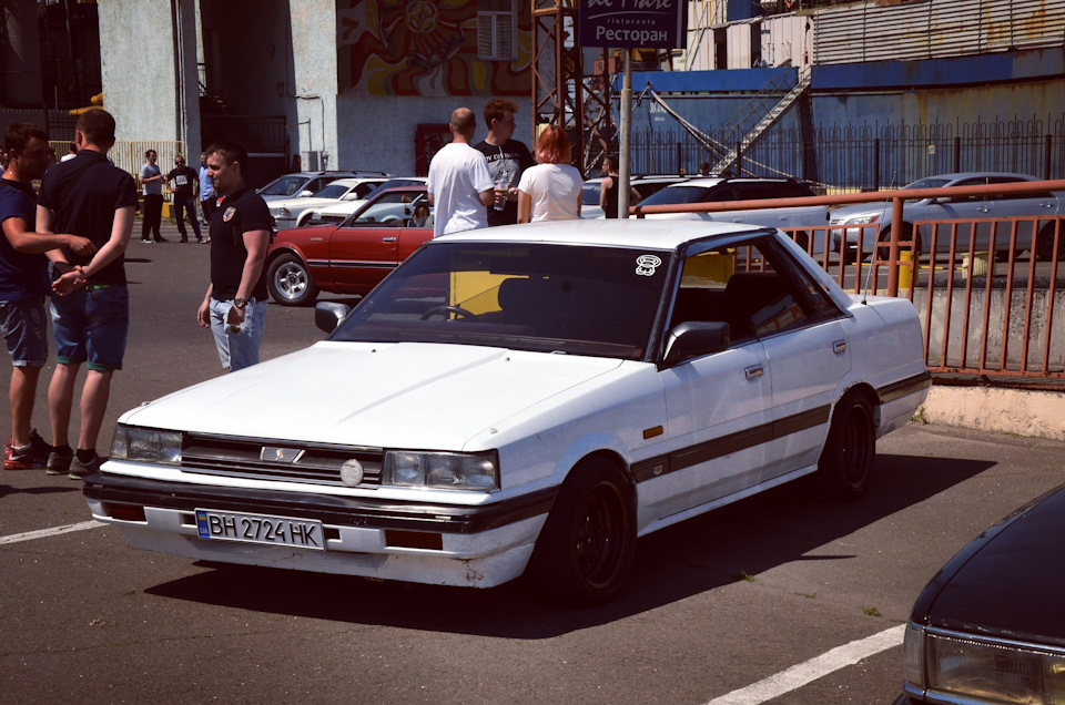 J-Cars🔰, розвал, всього небагато. 3