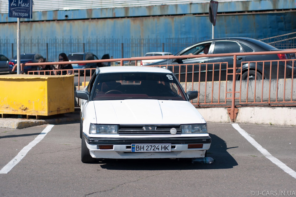J-Cars🔰, розвал, всього небагато. 5