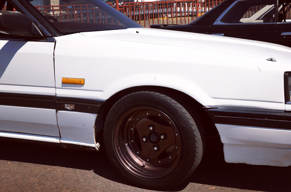 J-Cars🔰, розвал, всього небагато. 2