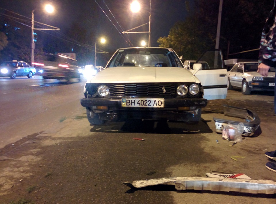 Розповідь про виконане) 3