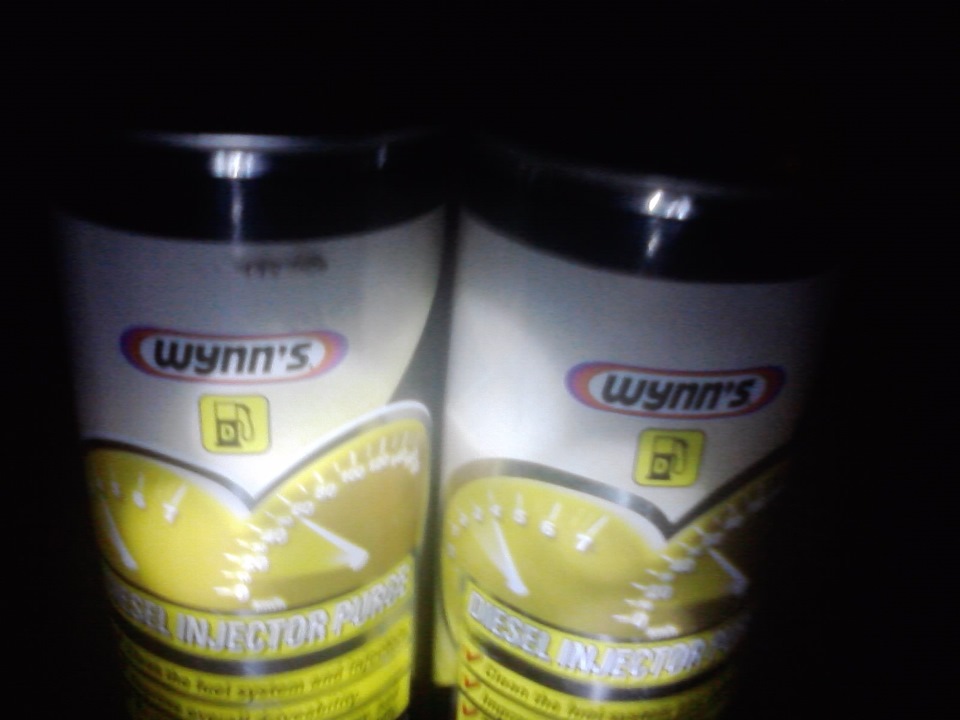 Вдруге залив wynns 2