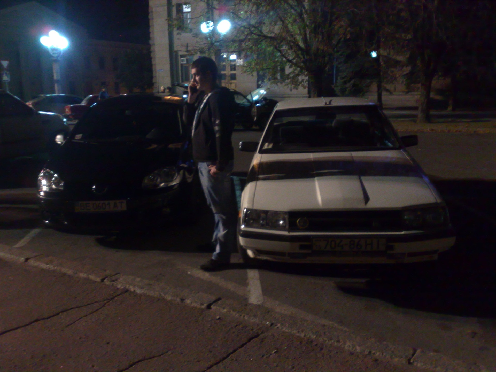 Подобалося, фотографував :) 5