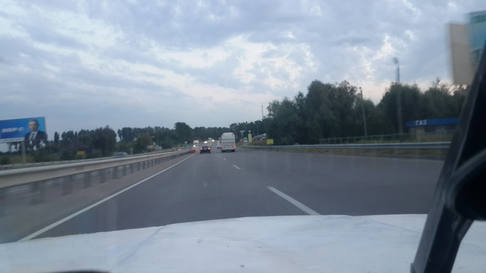 Літо з мінімальними змінами 4