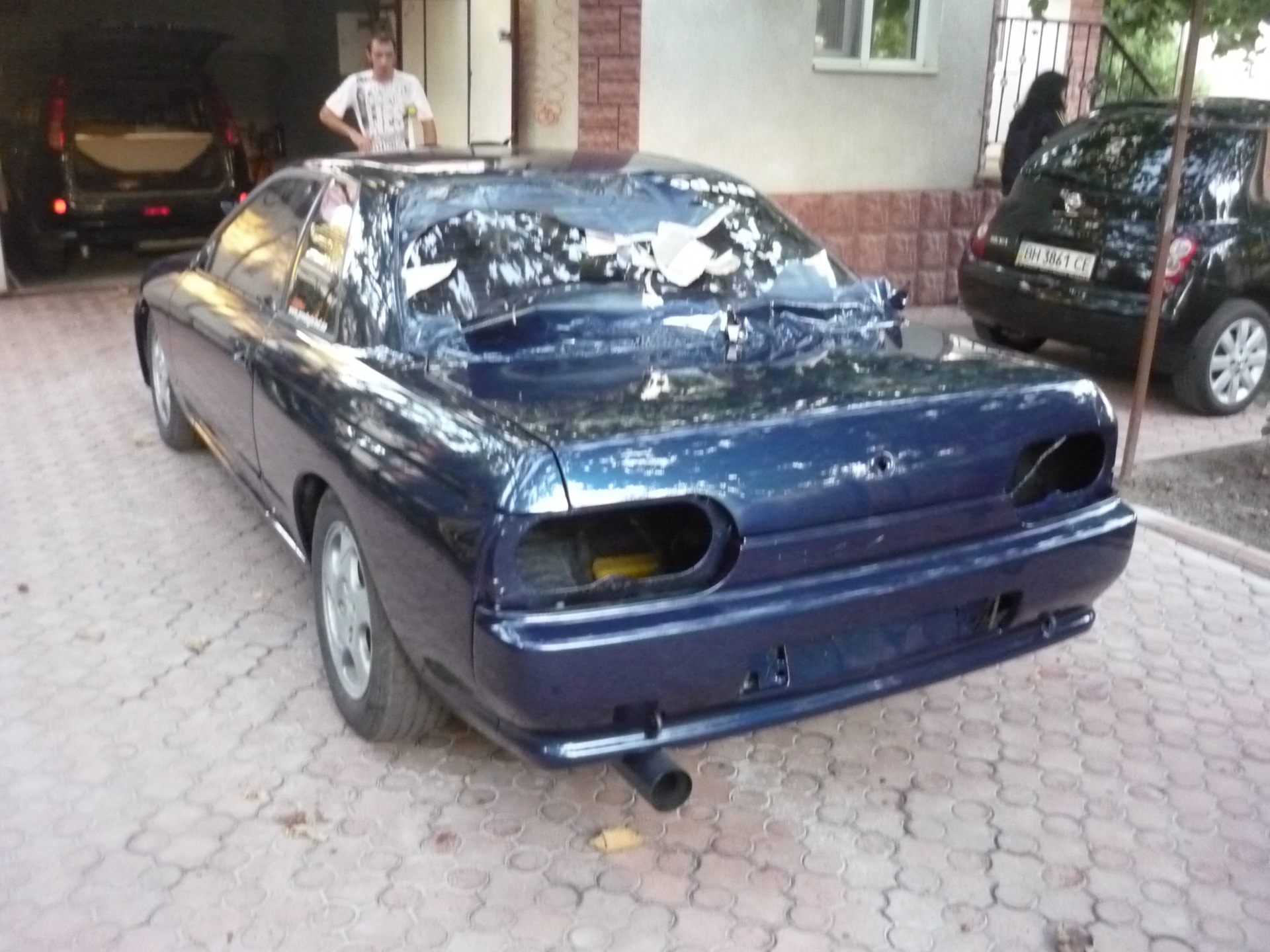 Пофарбували! 2