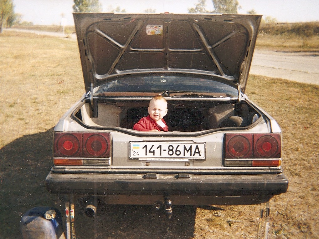 Старі фотки 1