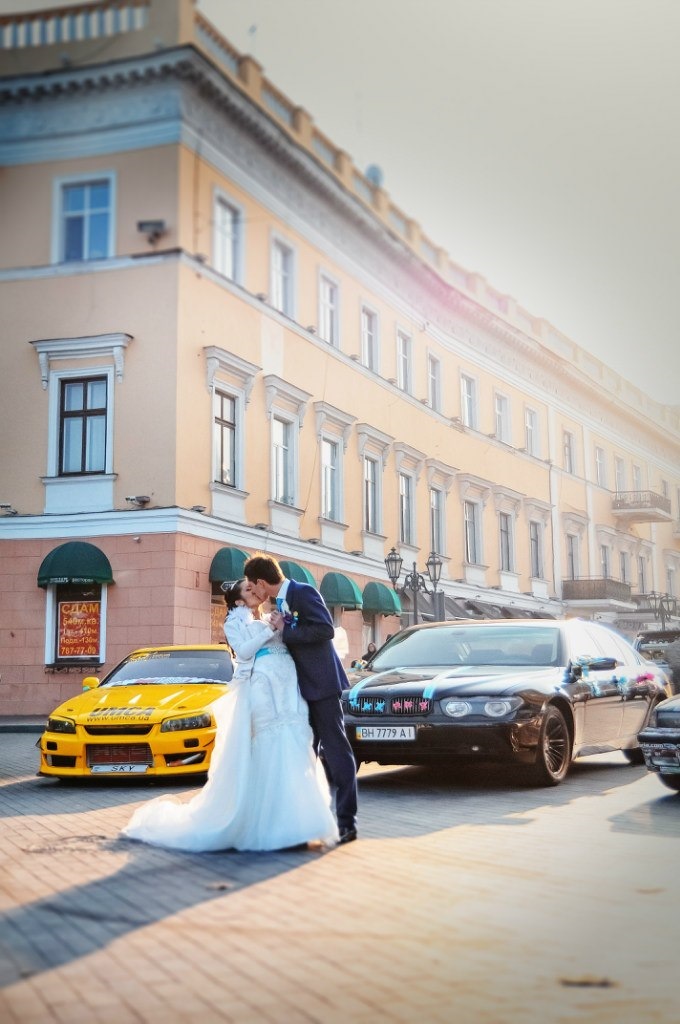 Давненько тут не з'являвся, як всі руки не доходили ... 5
