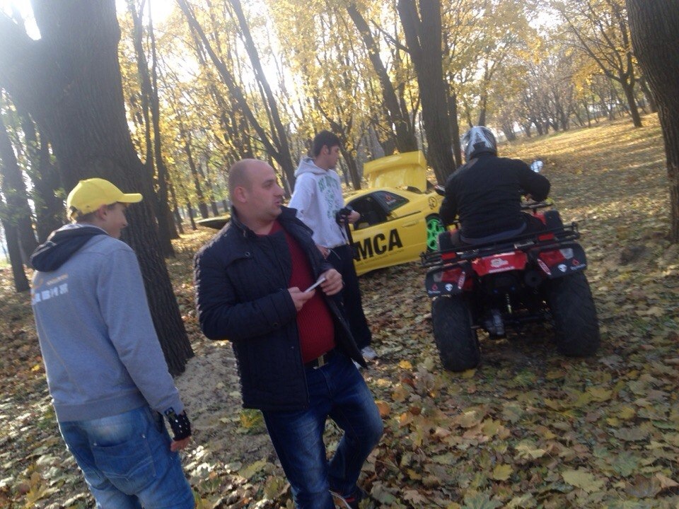 Це були кльові вихідні :))) 3