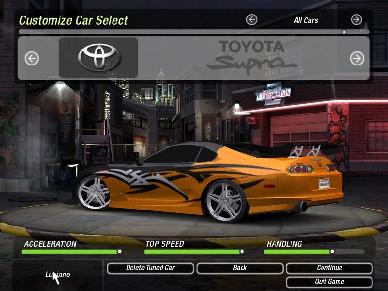 Фестиваль комік кон та експозиція NFS 2