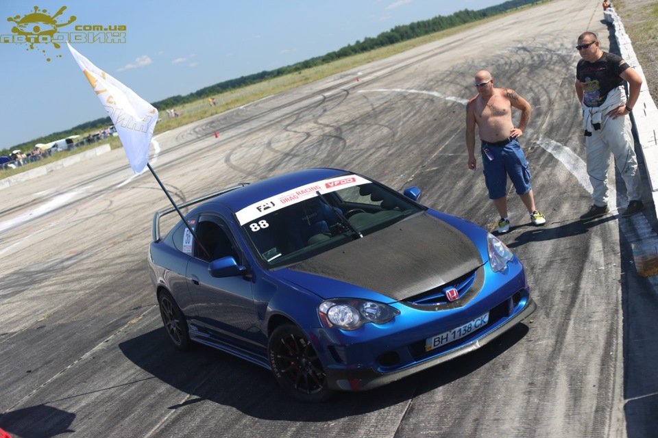 Фотозвіт з Вінниці, дріфт-драг 26-27.07.2014 1