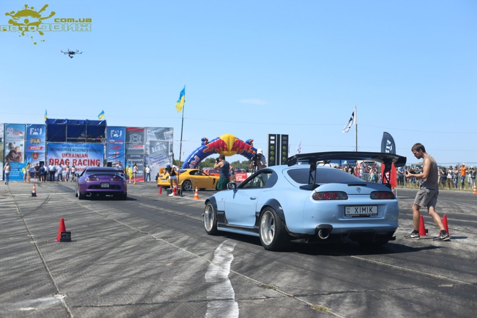 Фотозвіт з Вінниці, дріфт-драг 26-27.07.2014 3