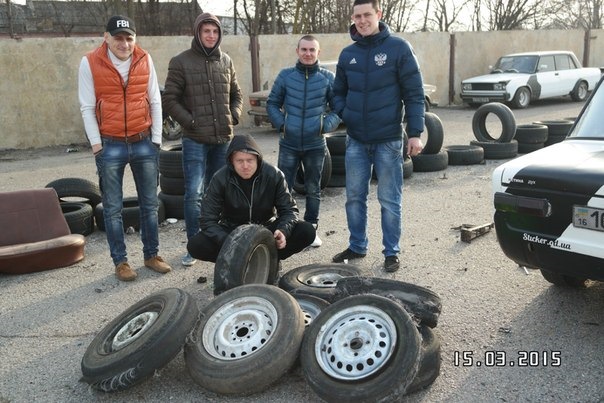І ще трохи 5