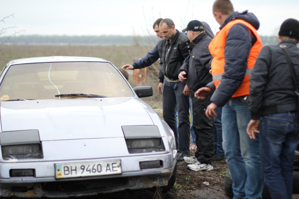 Наші вихідні 5