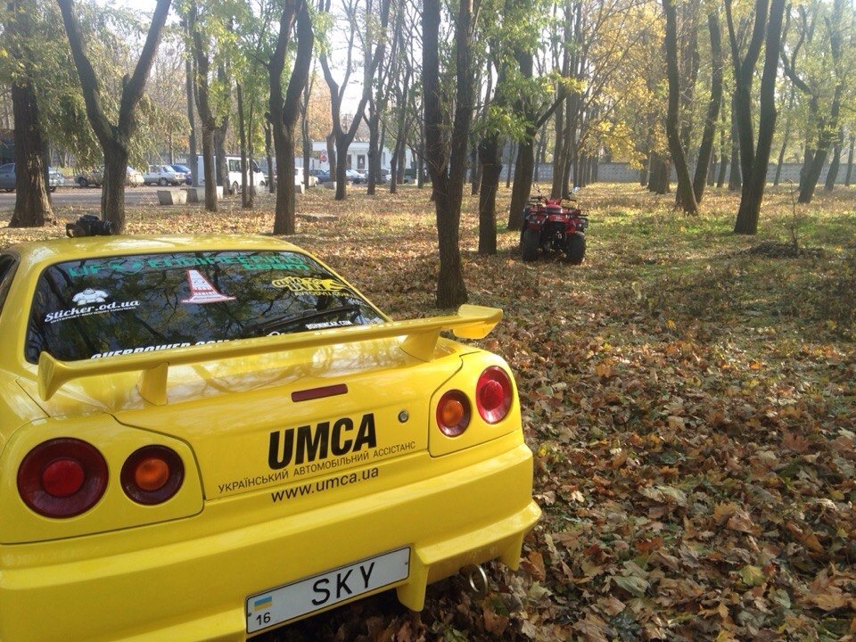 Партнерський лист 2