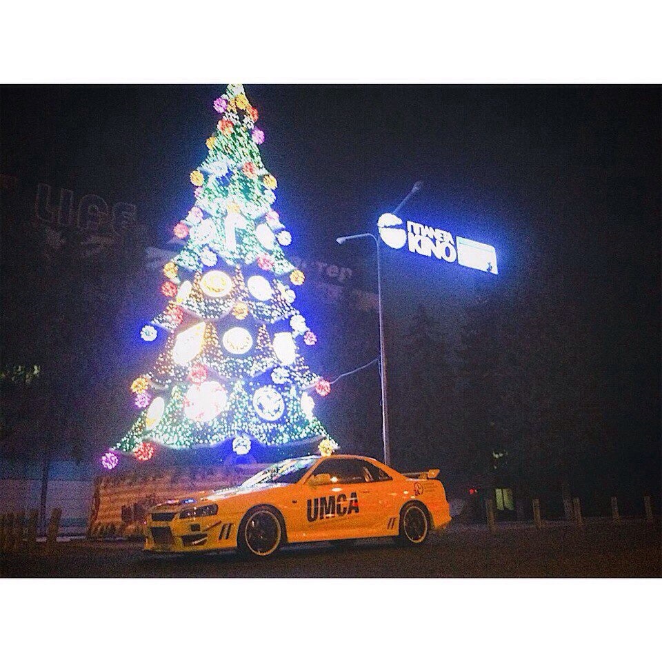 З новим роком))) 1