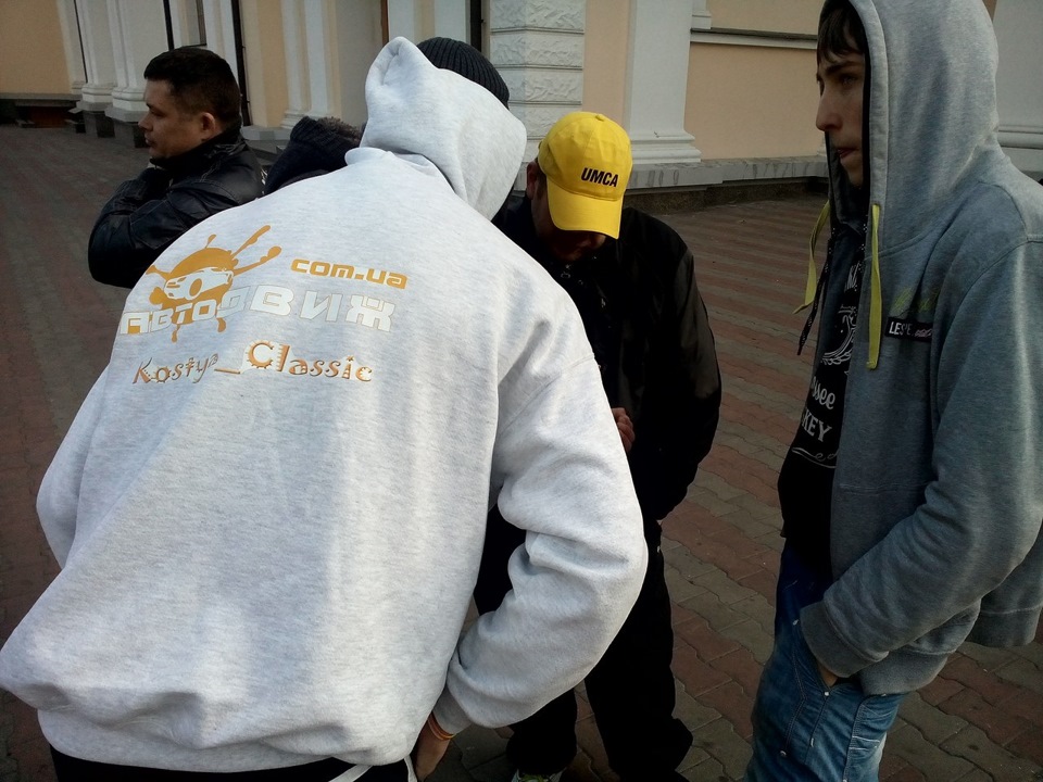 Соборка 16.11.2014 1