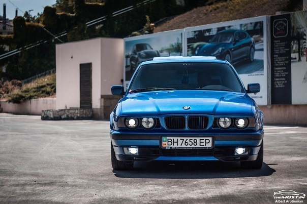 The MosT Auto-Club Ukraine 4