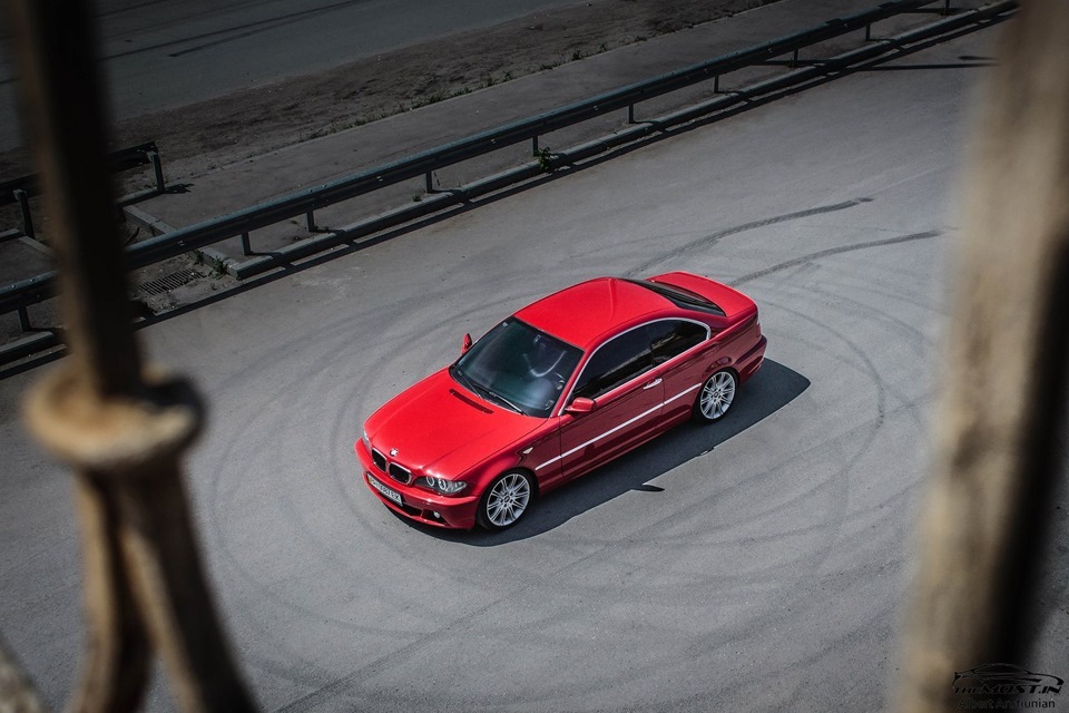 The MosT Auto-Club Ukraine 5