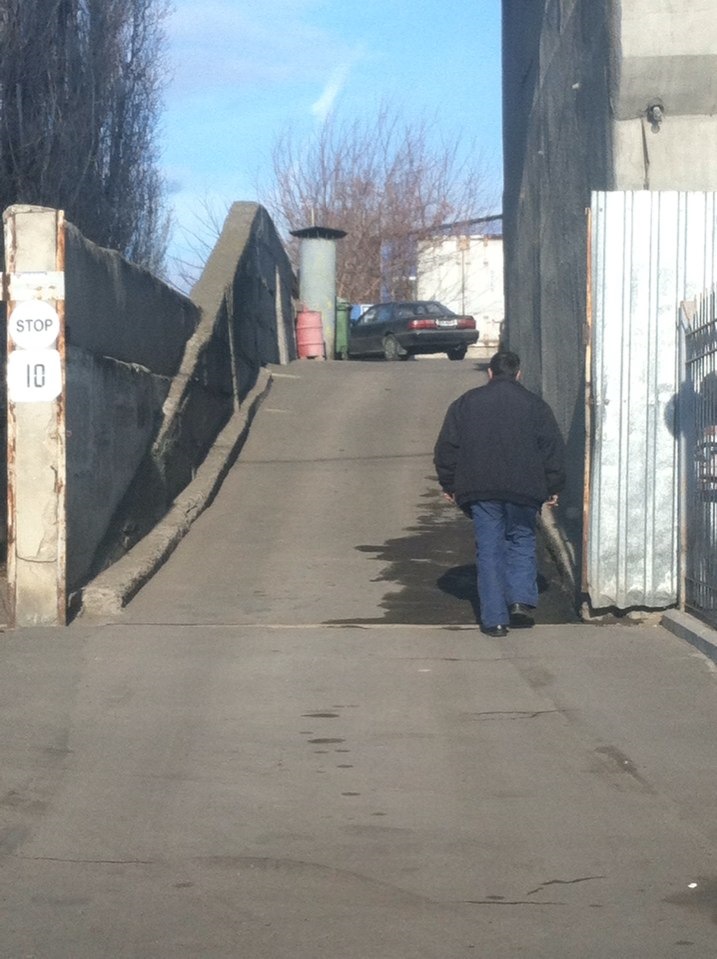 У пошуках правди 5