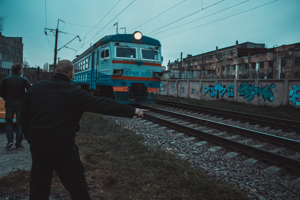Веселі вихідні :) 4