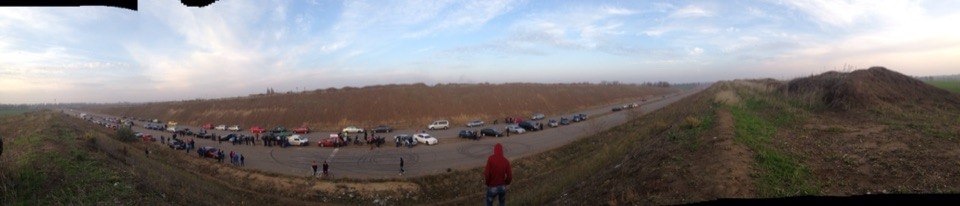 Ось такі ось вихідні 5