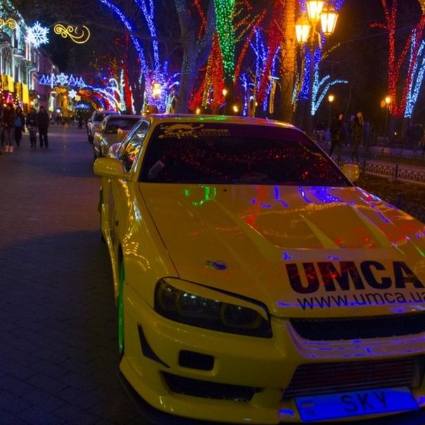 Зима 2015 4