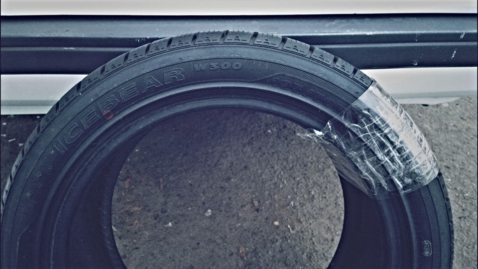 ... Impul Winter mode - ON ... 2