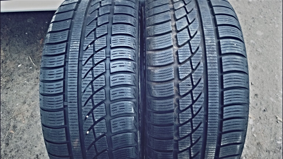 ... Impul Winter mode - ON ... 1