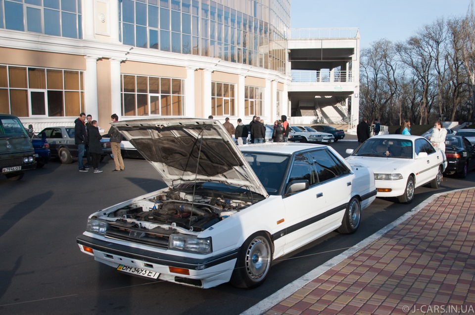 … j-cars.in.ua meeting … 3