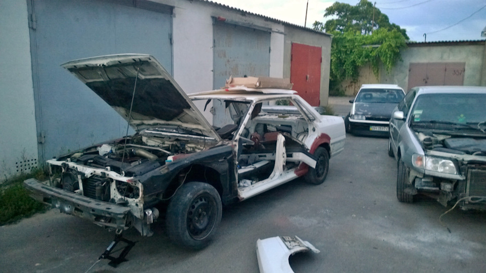... paint works ... 3