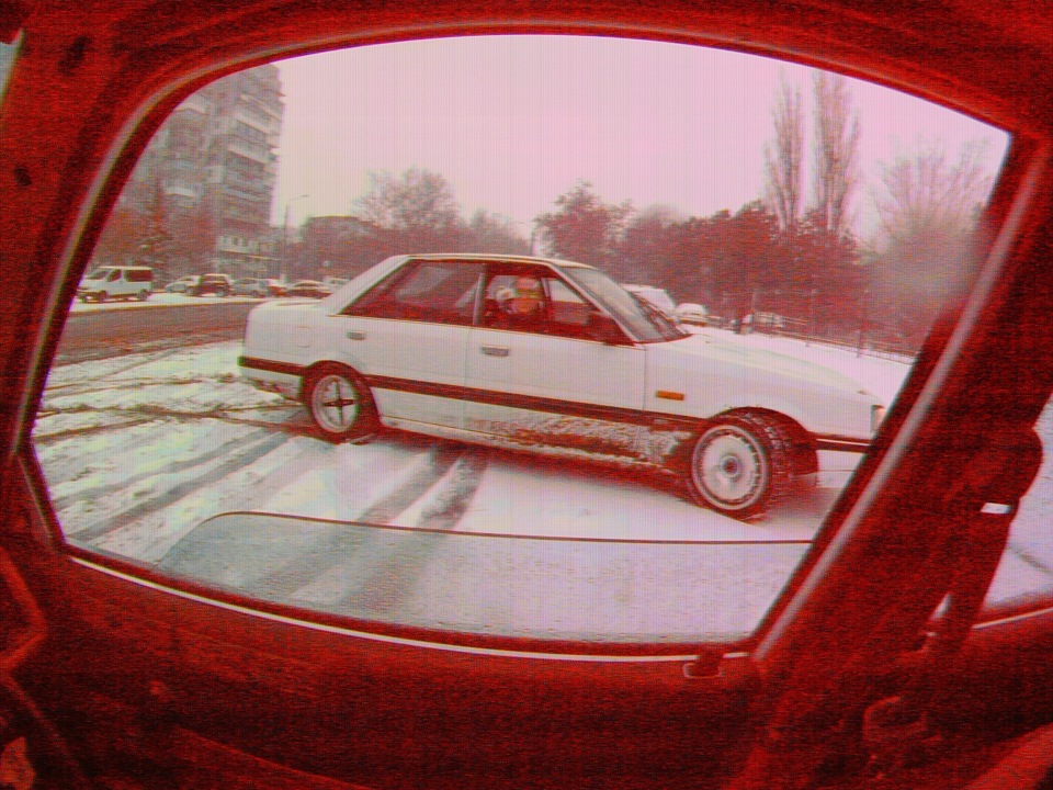 ... snow madness ... 3