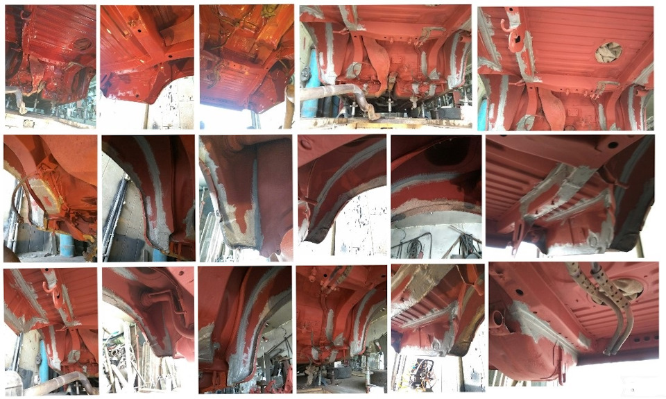 ... welding works - part two ... 4