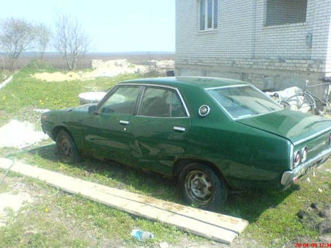 Фотографії до покупки автомобіля 4