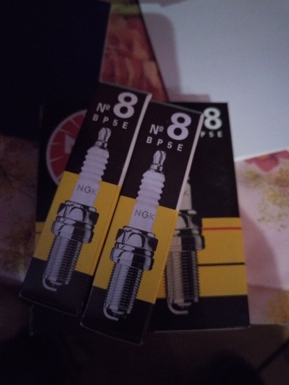 невелика заміна 3