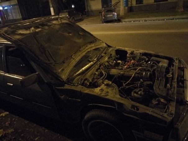 в'яжіть капот мінімум на два вузли гумор * 1