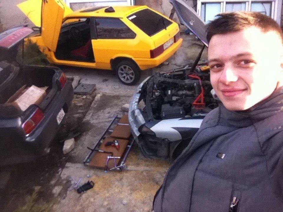 Кондиціонеру - ні!