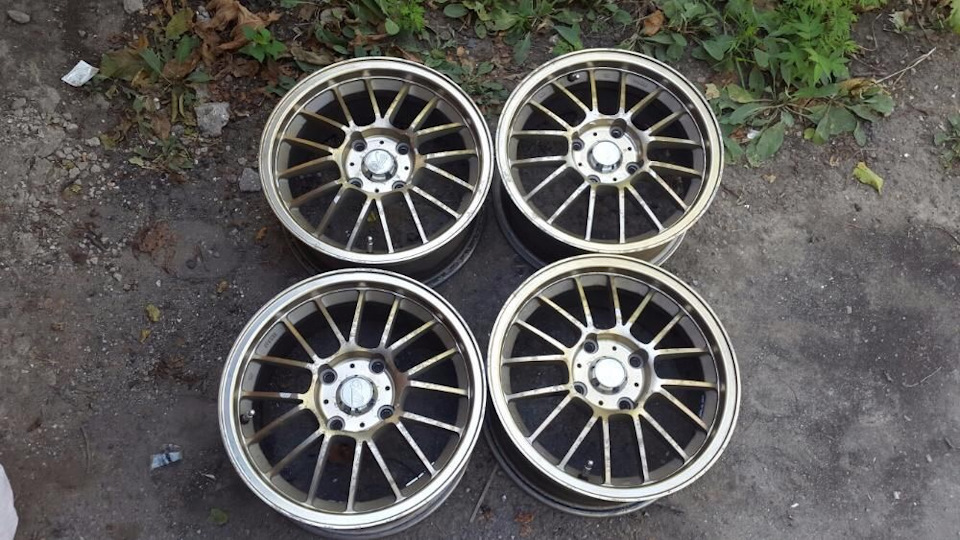Купив таки r15 7jj 2