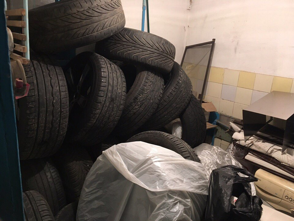 Задарував батькові ноги 4